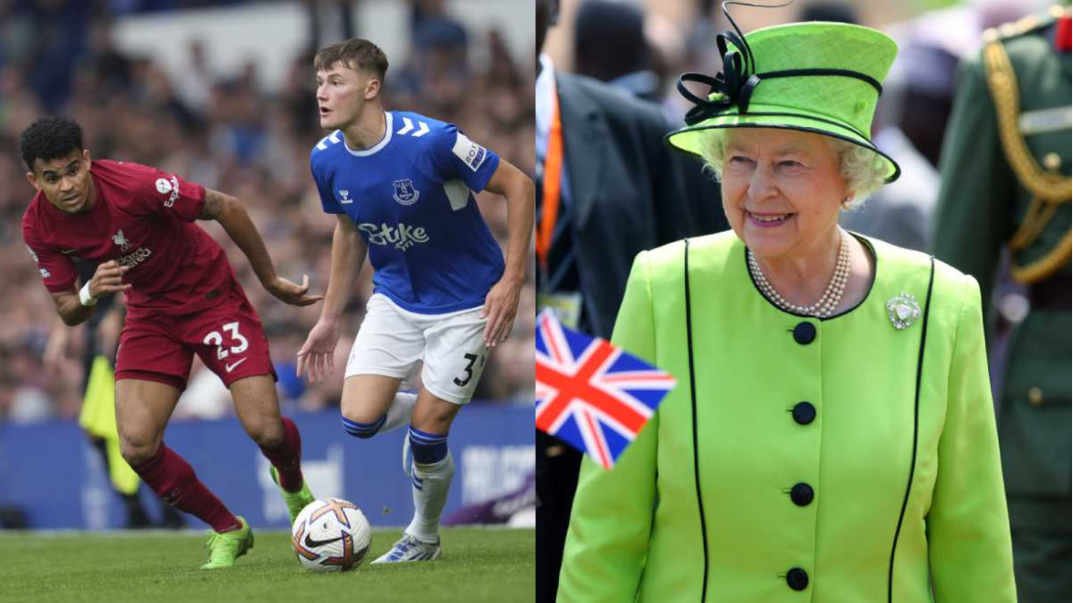 Premier League y sus clubes lamentan el fallecimiento de la Reina Isabel II