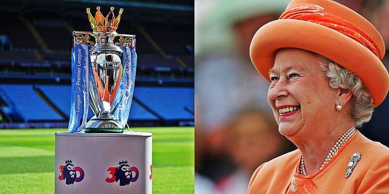 ¿Se suspende la Premier League por la muerte de la Reina Isabel II?