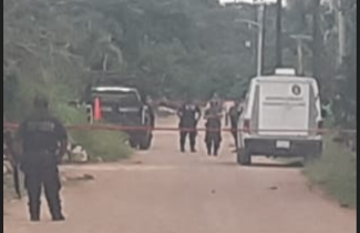 Ejecutan a hombre cerca de la comunidad de Saczuquil, Yucatán; vecinos encuentran el cuerpo