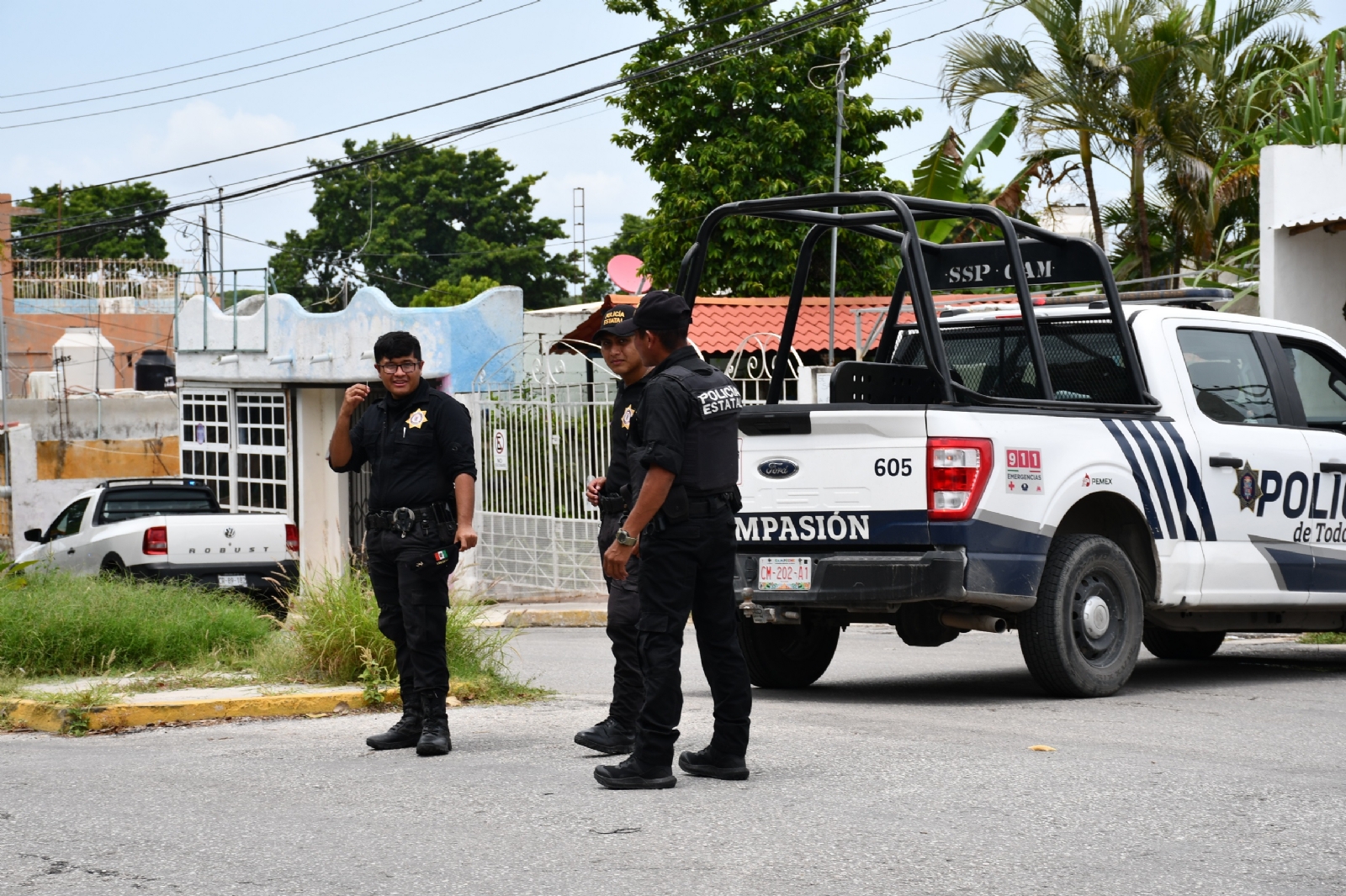 Cada delito que se comente en Campeche cuesta 7 mil 166 pesos, en promedio: Envipe