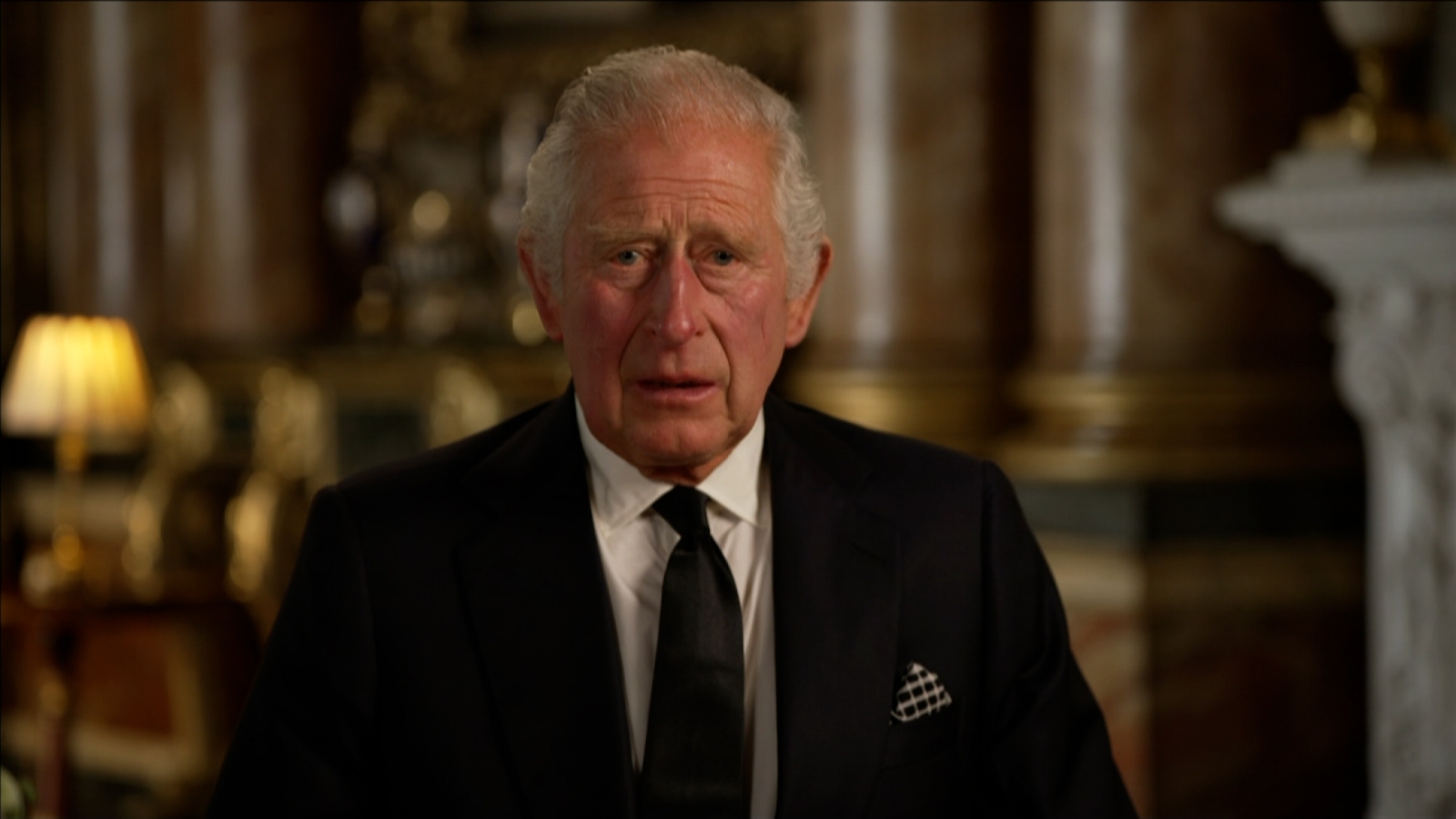El Rey Carlos III será proclamado nuevo rey este sábado