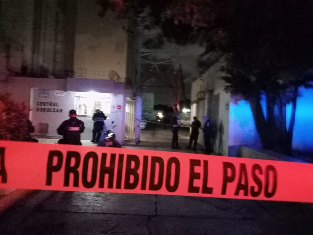 Se registra el último asesinato del 2022 en Cancún