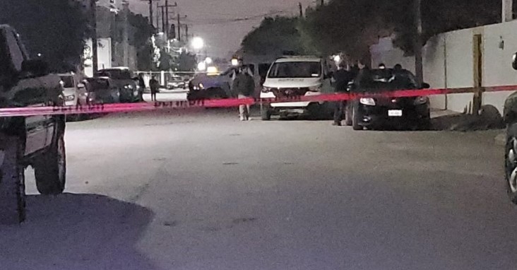 Volcadura de vehículo en la carretera Reynosa-Monterrey deja cuatro muertos