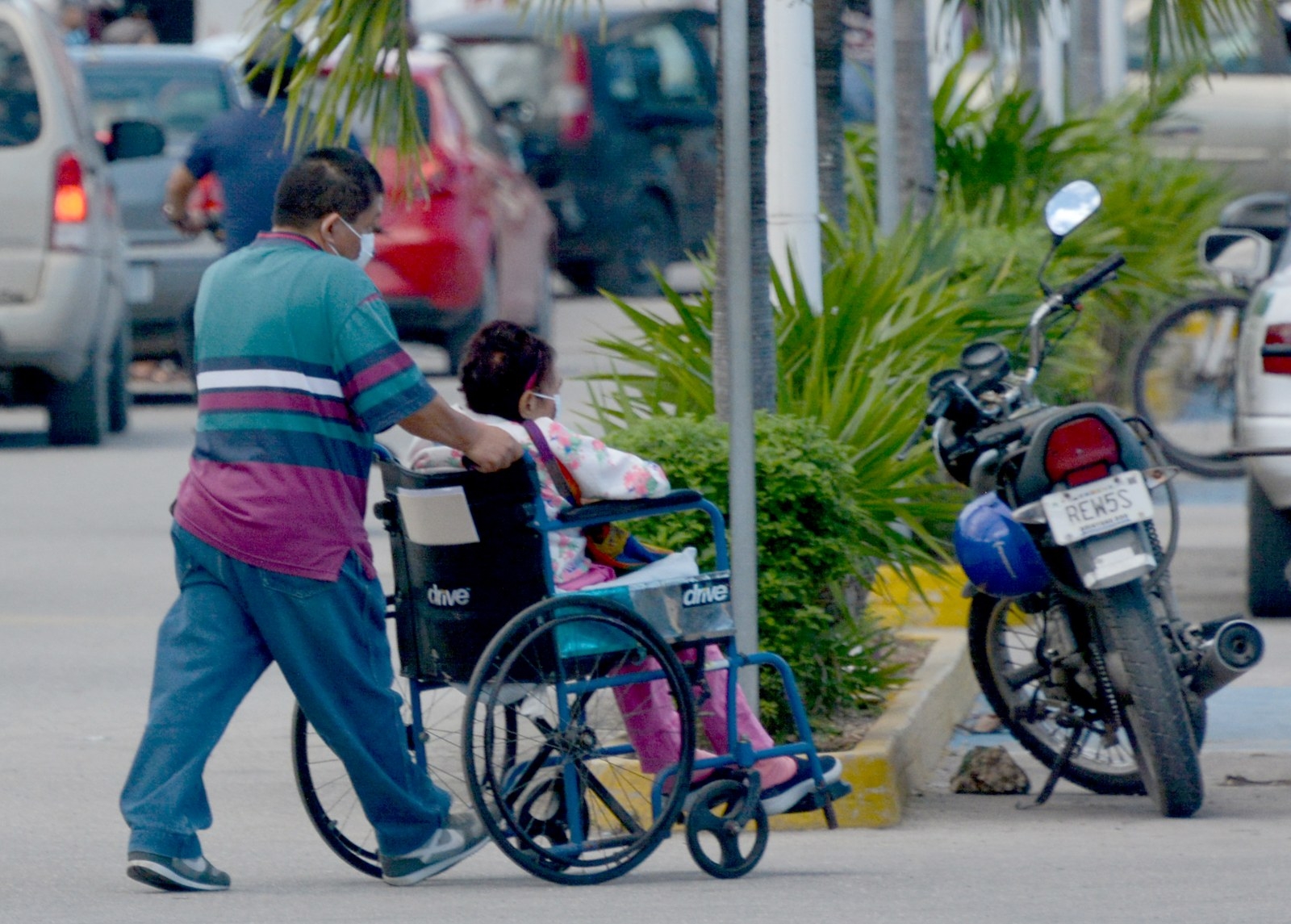 Cancún, la ciudad con más personas discapacitadas en Quintana Roo: Inegi