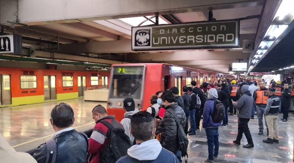 Línea 3 del Metro: Así fue la reapertura del tramo Tlatelolco- Indios Verdes tras choque de trenes