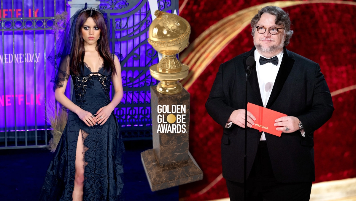 Golden Globes 2023: Sigue en vivo la entrega a lo mejor del cine y la televisión