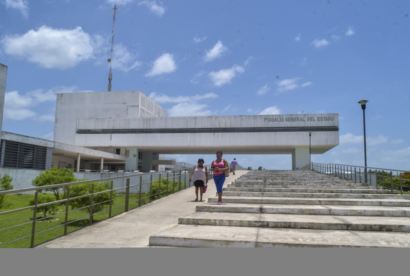 El hombre permanecerá dos años en prisión tras las investigaciones de la FGE Yucatán