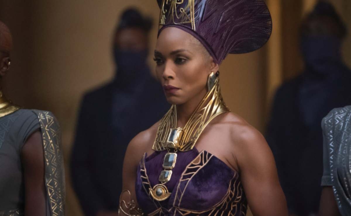 Golden Globes 2023: Angela Bassett gana Mejor Actriz de Reparto por Black Panther