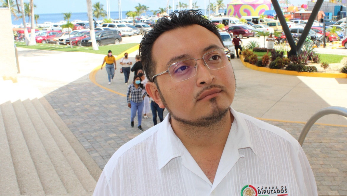 Campeche recibirá de la Federación más de 2 mmdp para seguridad
