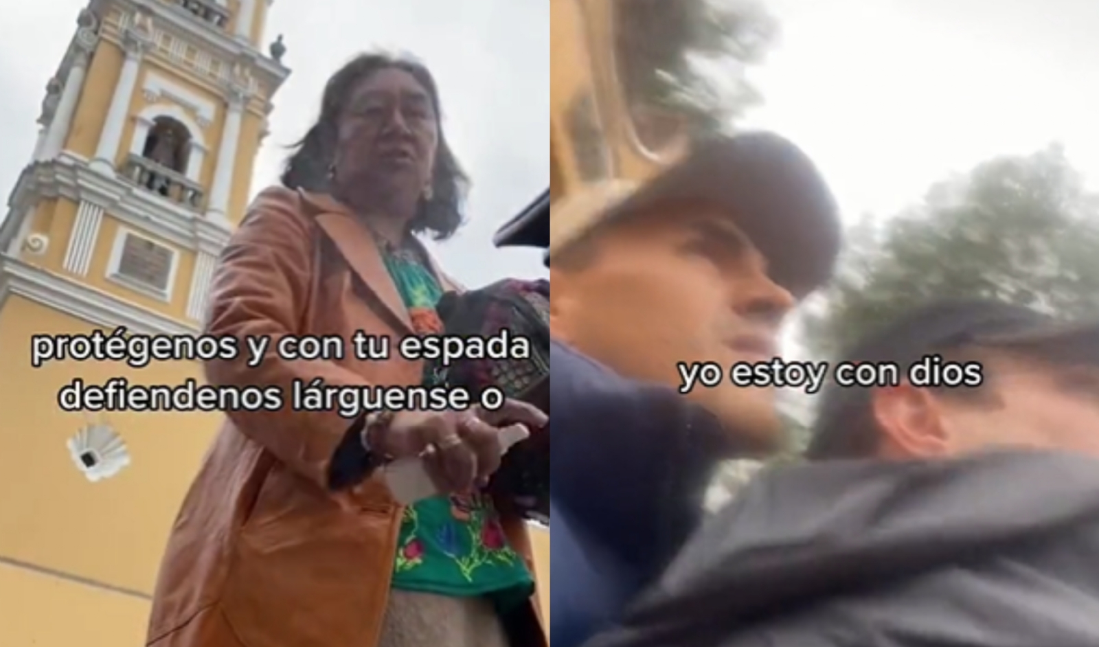 "Me quedé impactado" declaró uno de los jóvenes discriminados por  en Toluca