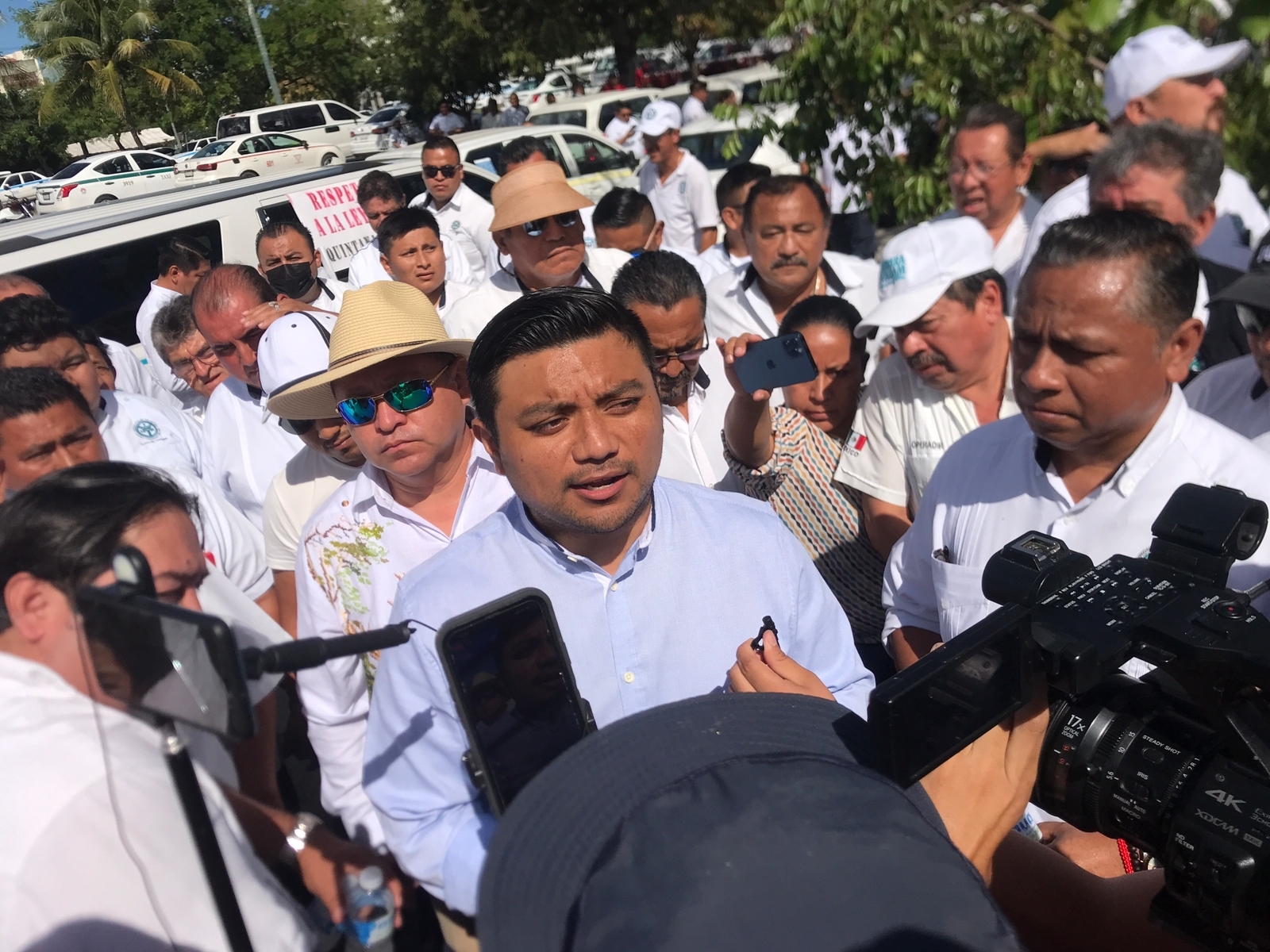 Uber se queda en Quintana Roo; jueces avalan servicio: EN VIVO