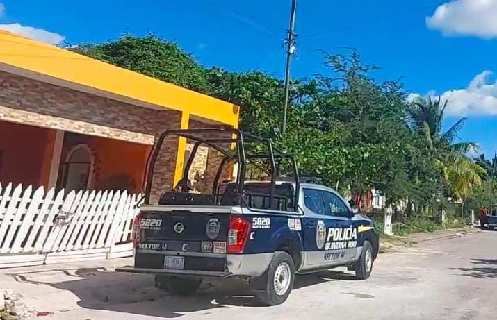 Muere menor tras aparente caída en el baño de su casa en Cancún