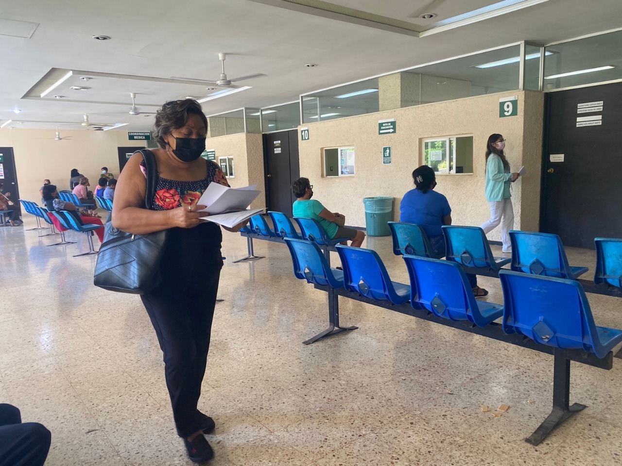 IMSS invertirá 106.2 mdp en la renovación de la atención hospitalaria en Yucatán