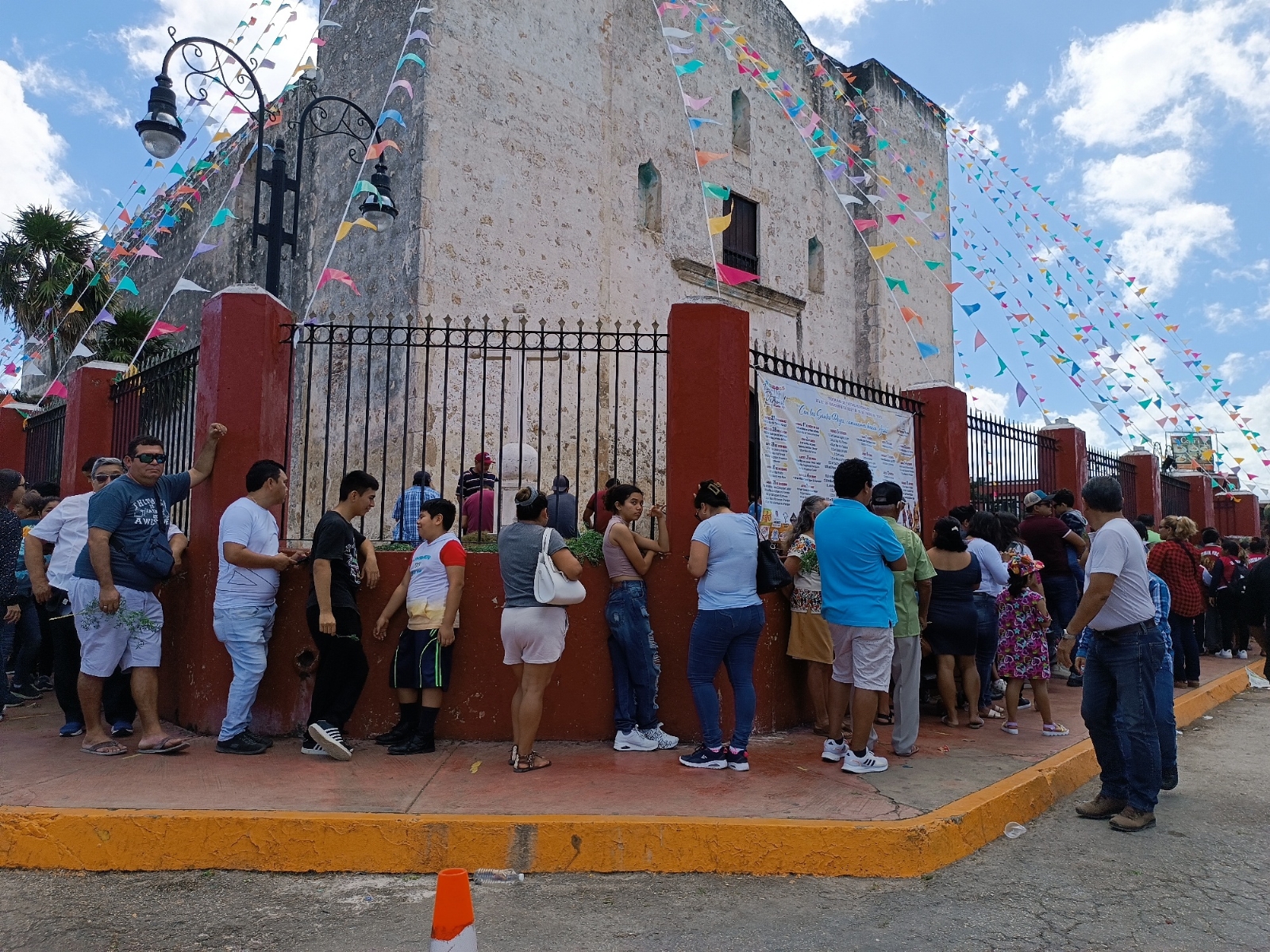 La Feria de Reyes de Tizimín 2023 termina el próximo 15 de enero