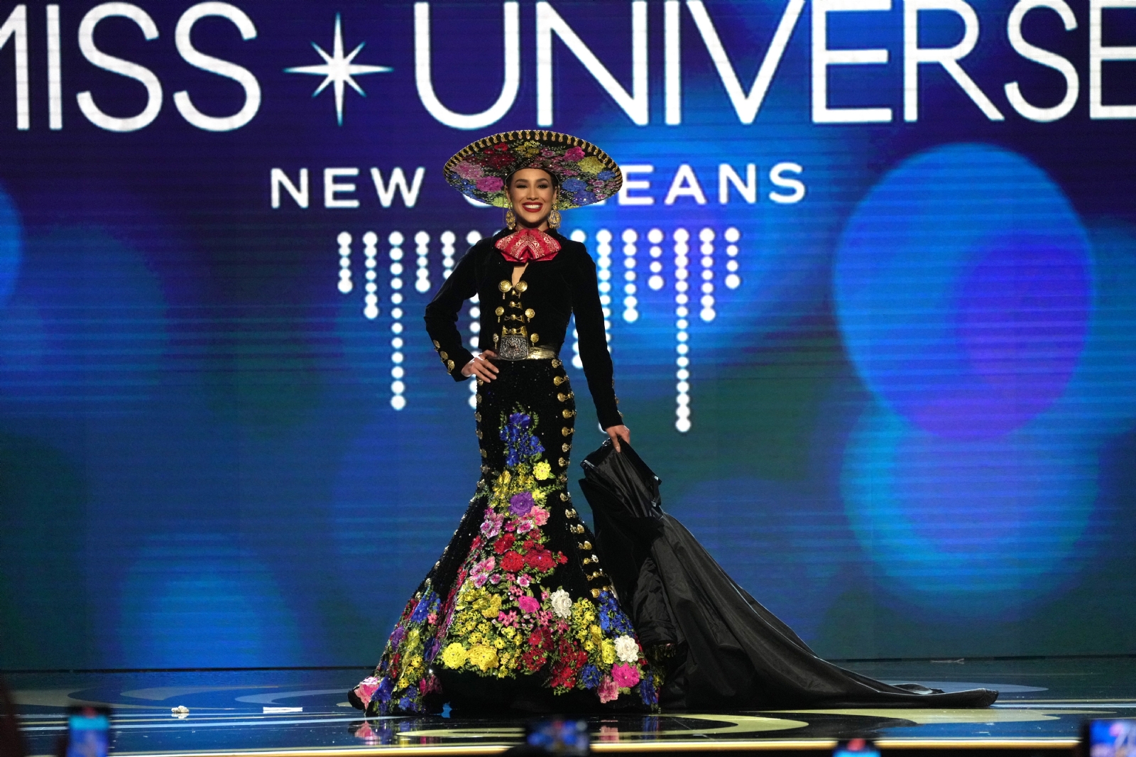 Miss Universo 2023: ¿Cómo puedes votar por la mexicana Irma Miranda en el concurso?