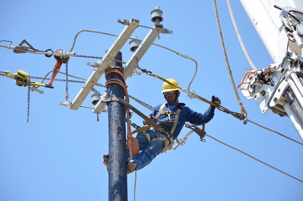 Serán dos días los que no se realizarán cortes de luz en Tulum