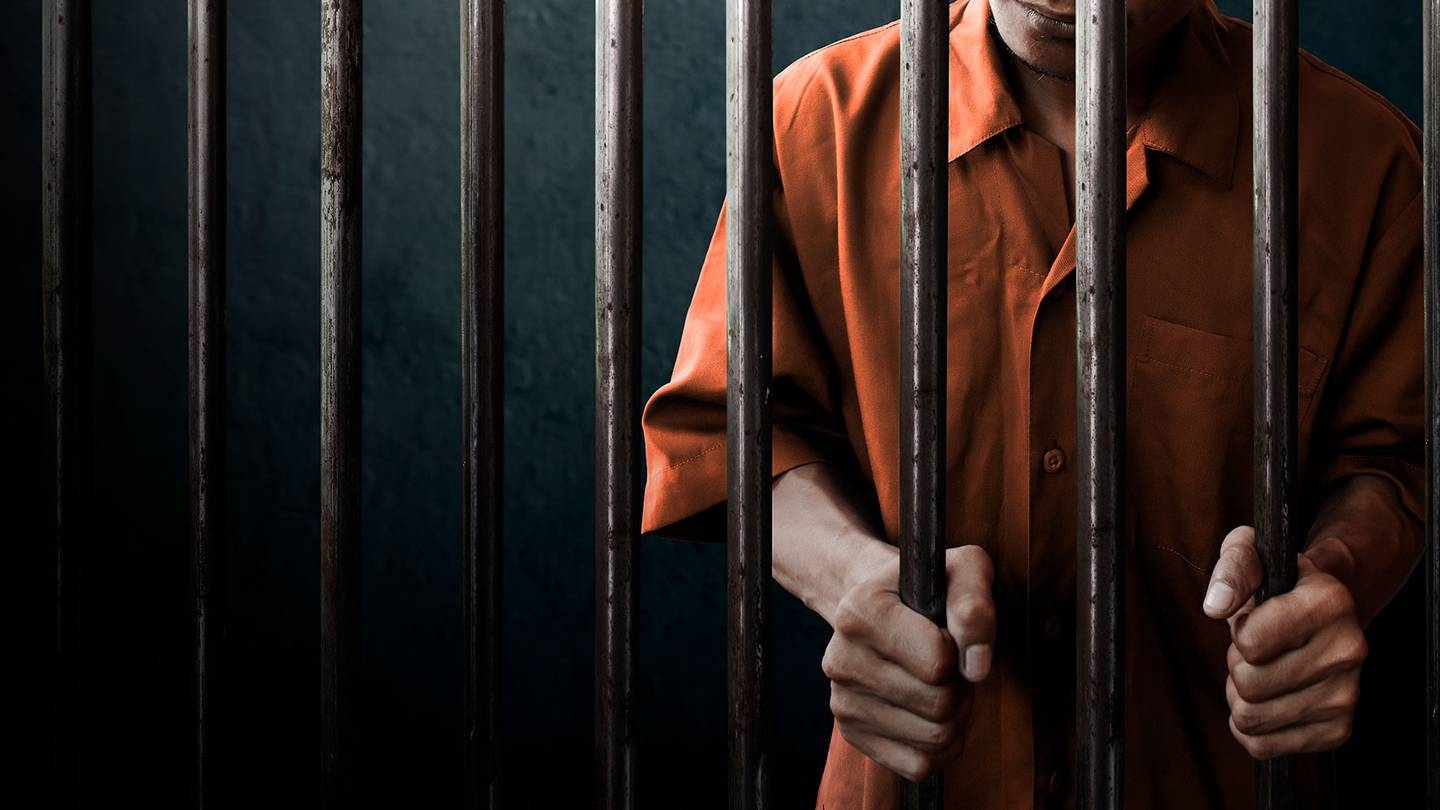 El hombre permanecerá seis años en prisión en Merida