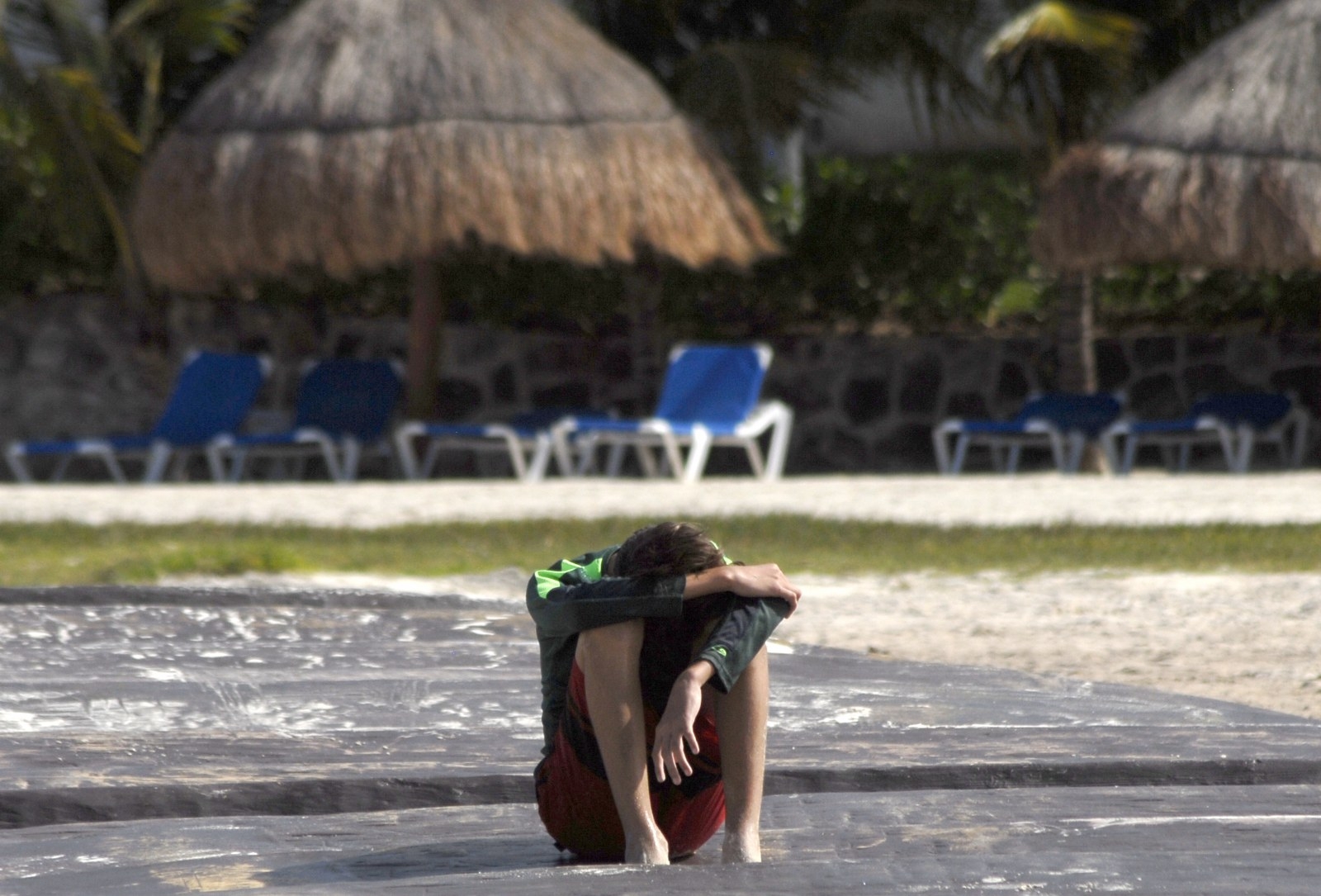 Aumentan los casos de depresión en Quintana Roo: Sinave
