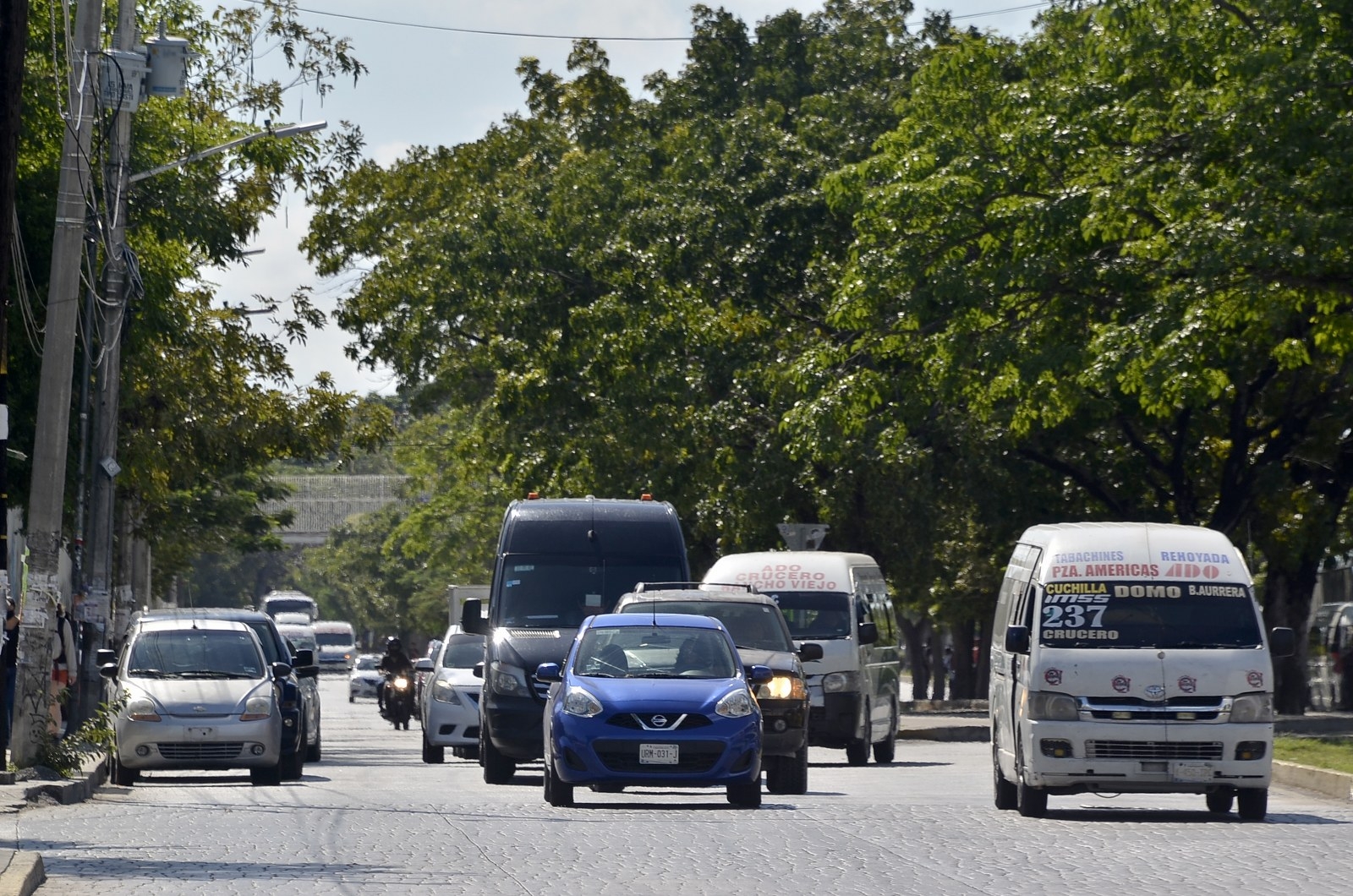 Uber en Quintana Roo: La plataforma aún no está disponible en Chetumal