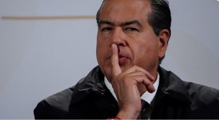 Ricardo Mejía será candidato del PT a la gubernatura de Coahuila: VIDEO