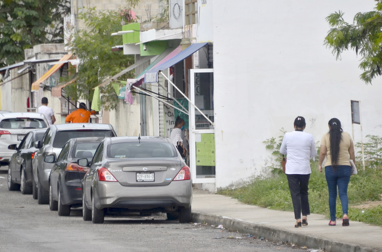 Uber en Quintana Roo: El Observatorio Legislativo pide arreglar la reforma de movilidad