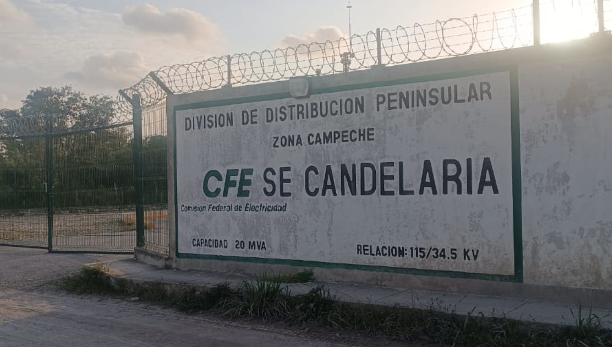 En Candelaria alrededor de 40 comunidades no cuentan con energía eléctrica