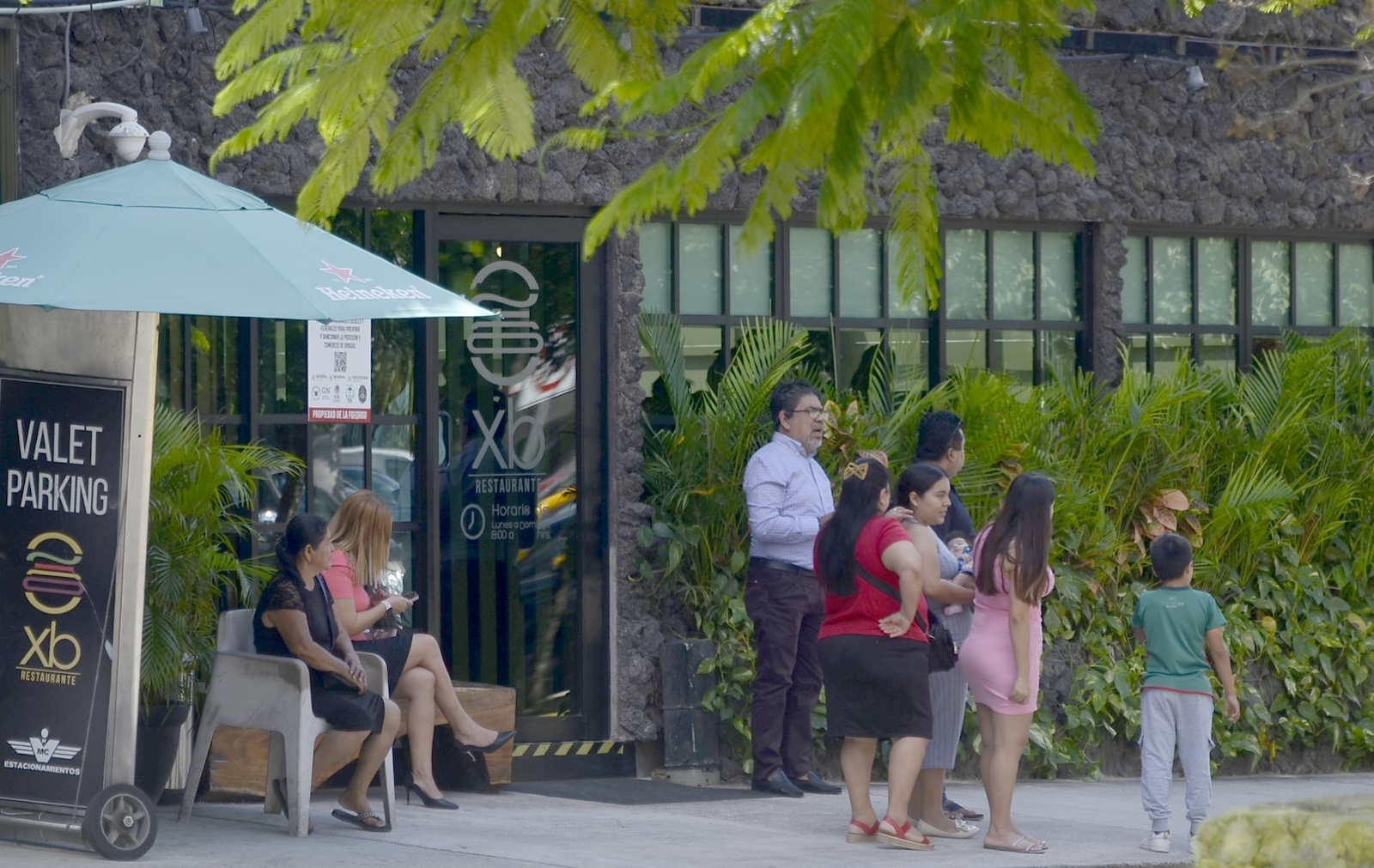 Ley Antitabaco afecta a más de 3 mil restauranteros en Cancún
