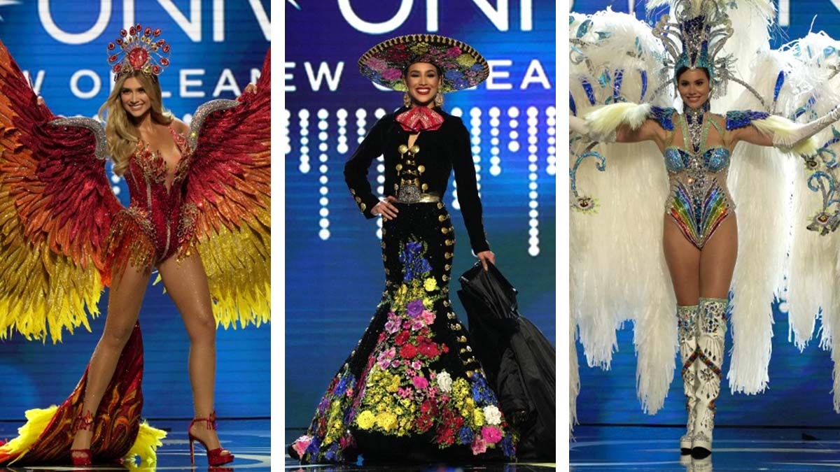 Miss Universo 2023: ¿Quién gana el certamen de belleza hoy?