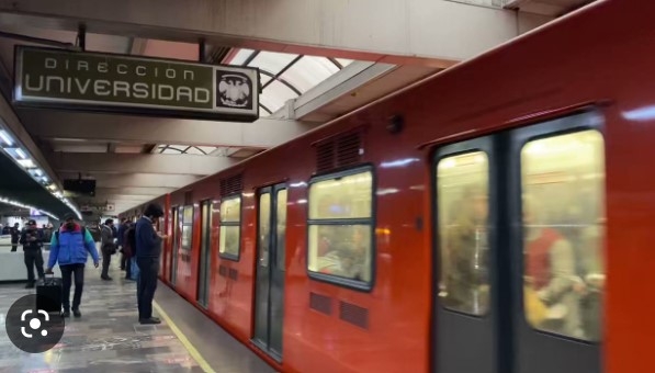 ¿Sabotaje en el Metro? Gobierno investiga tres incidentes: VIDEO