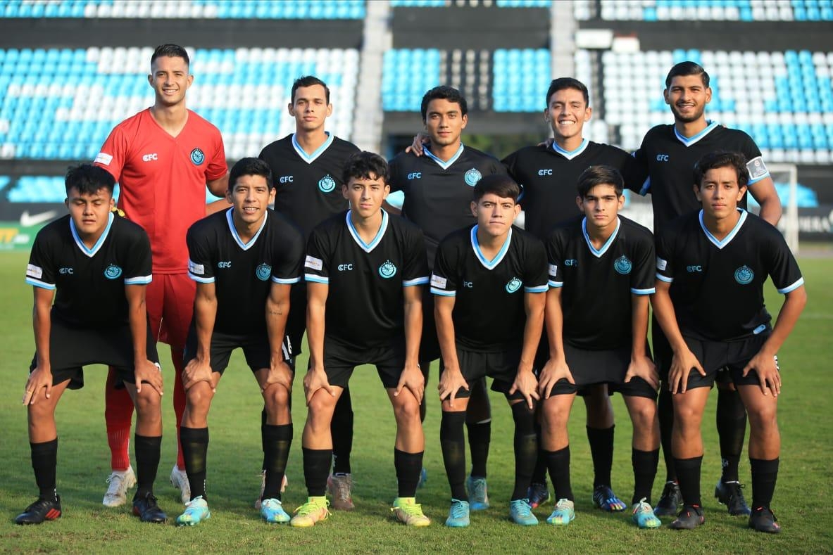 Liga Premier MX, Serie B: Pioneros de Cancún FC triunfan ante Huracanes de Izcalli FC