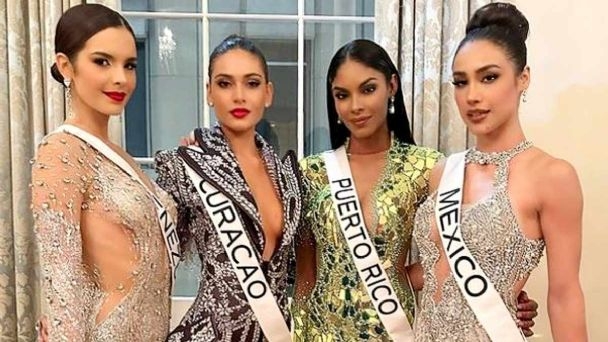 Miss Universo 2023: Sigue en vivo el certamen de belleza