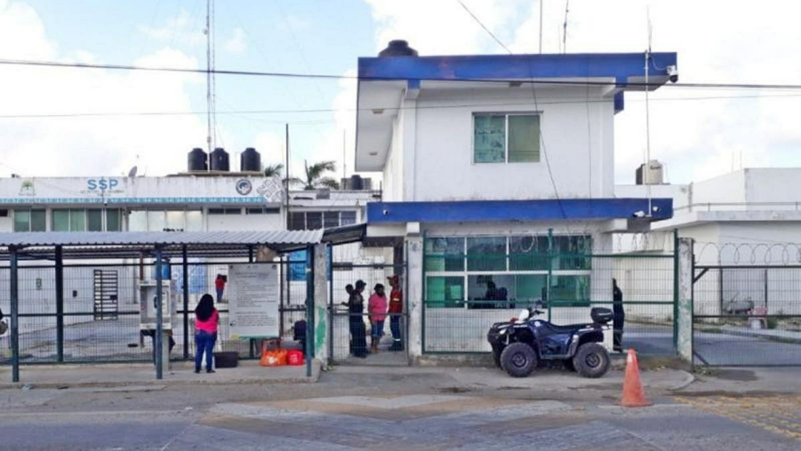 Hombre pasará casi 21 años en prisión por abusar de una niña en Chetumal