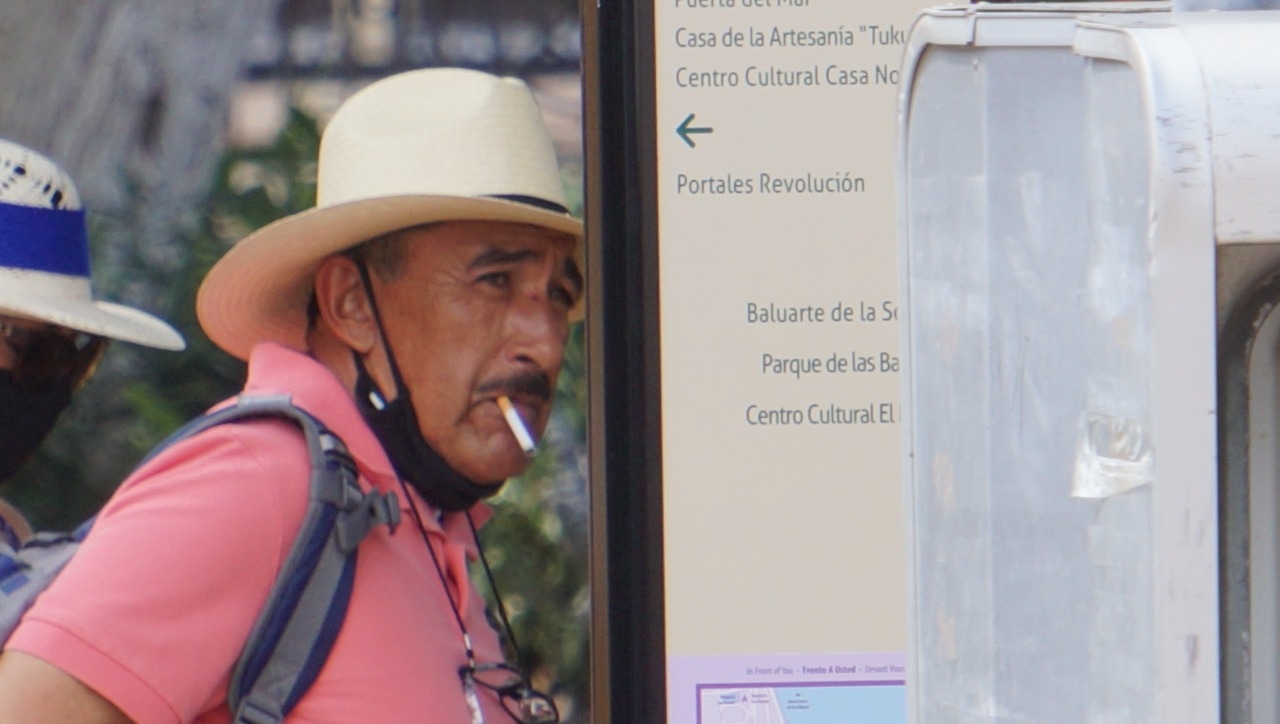 Canaco Campeche interpondrá amparos por la nueva Ley Antitabaco