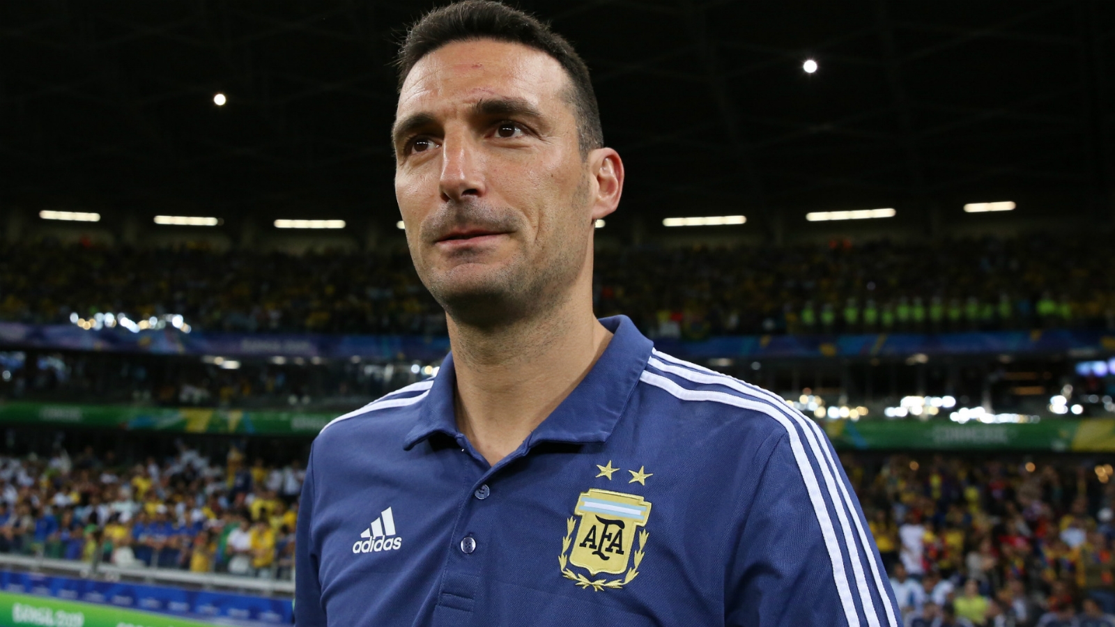 Scaloni se consagró en Argentina tras ganar la Copa del Mundo en Qatar 2022