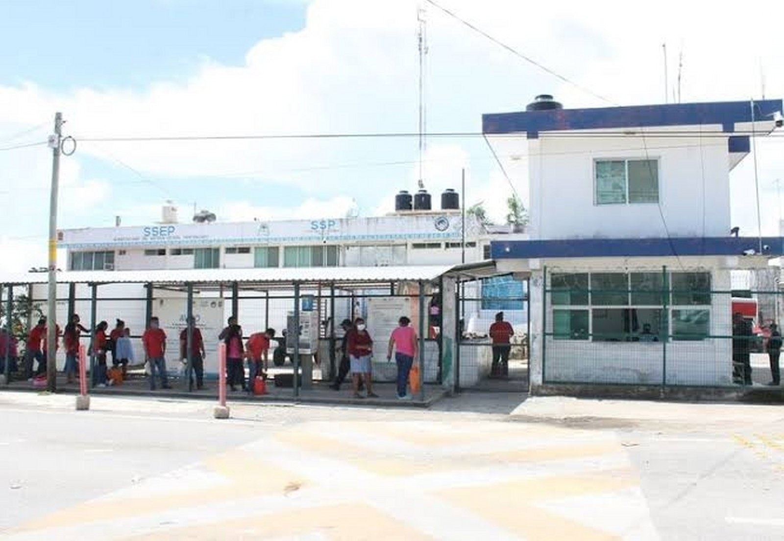 Hackeo a la FGE Quintana Roo exhibe a las autoridades penitenciarias y justicia