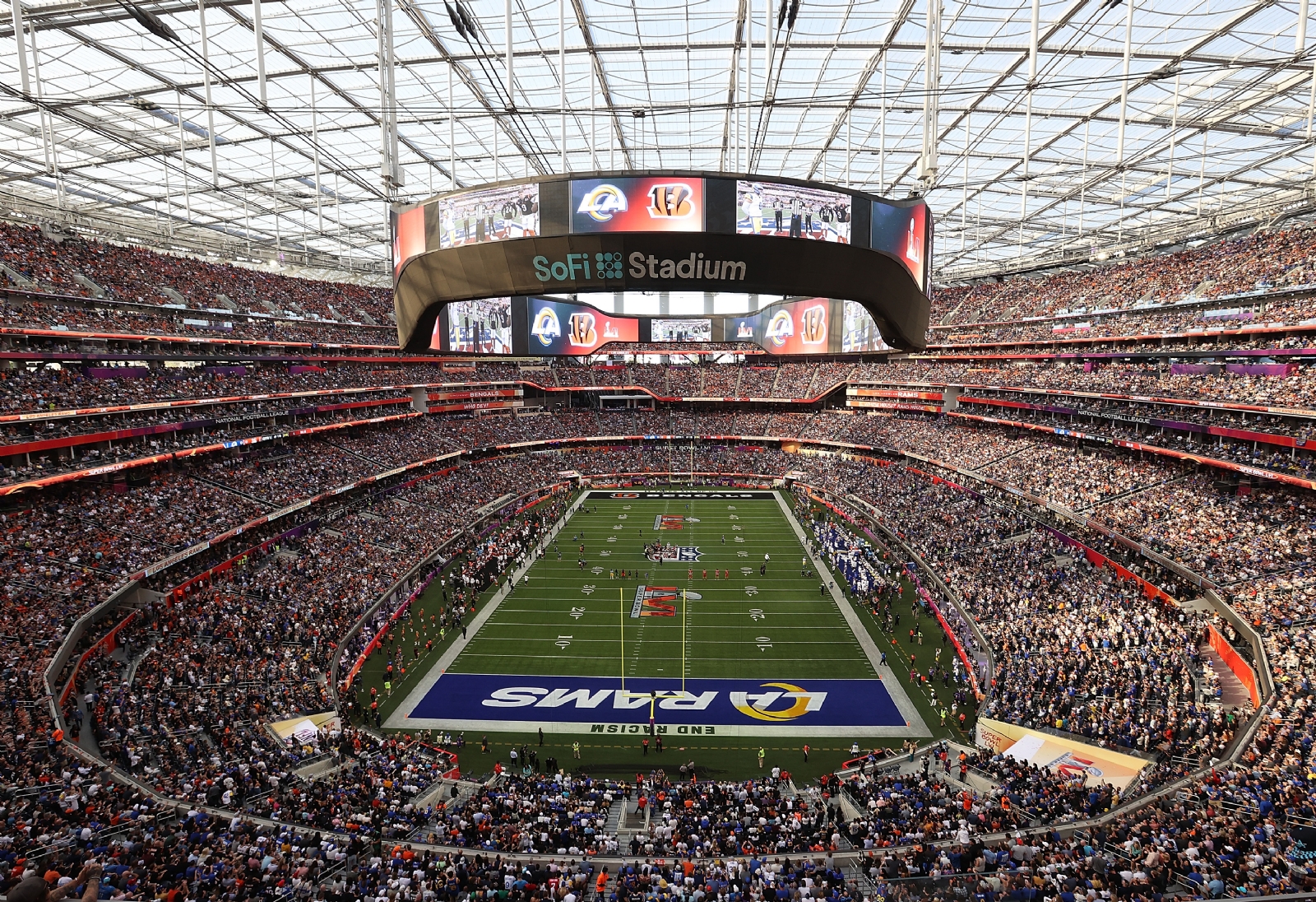 Playoffs NFL: Así van los equipos rumbo al Super Bowl 2023