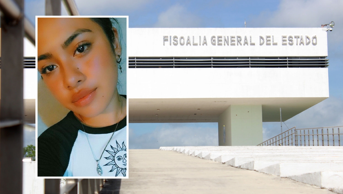 La joven lleva dos días desaparecida en el puerto de Progreso