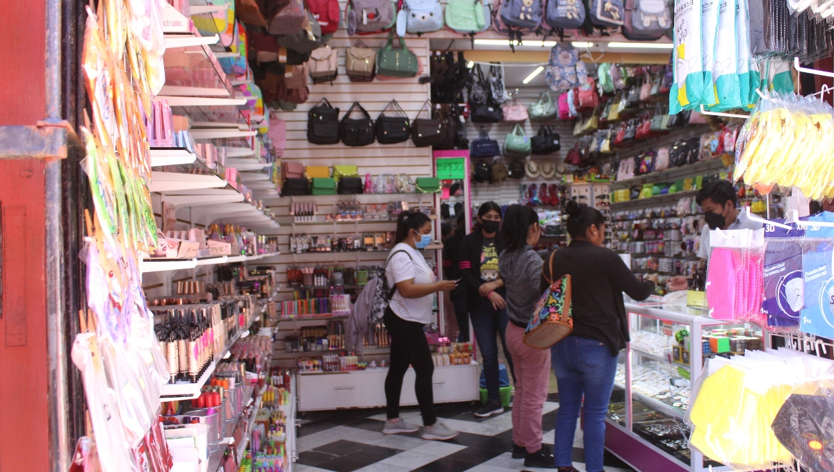En Campeche, Ayuntamiento verificará licencias de los comercios