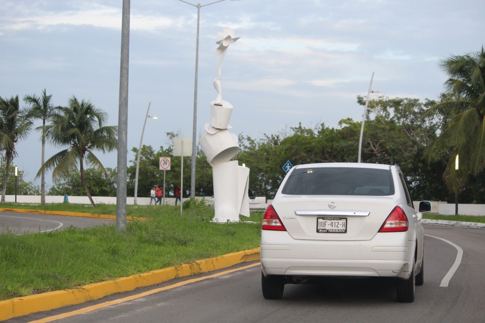Uber no puede operar en Quintana Roo: Imoveqroo