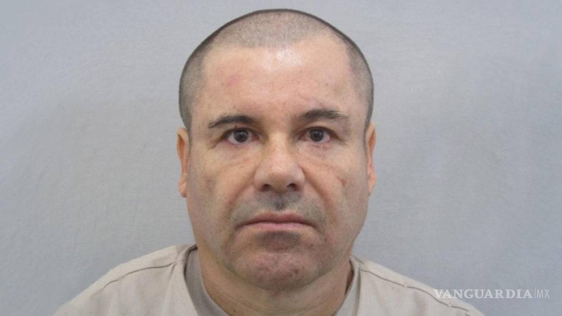 El 'Chapo' Guzmán seguirá en prisión en los Estados Unidos