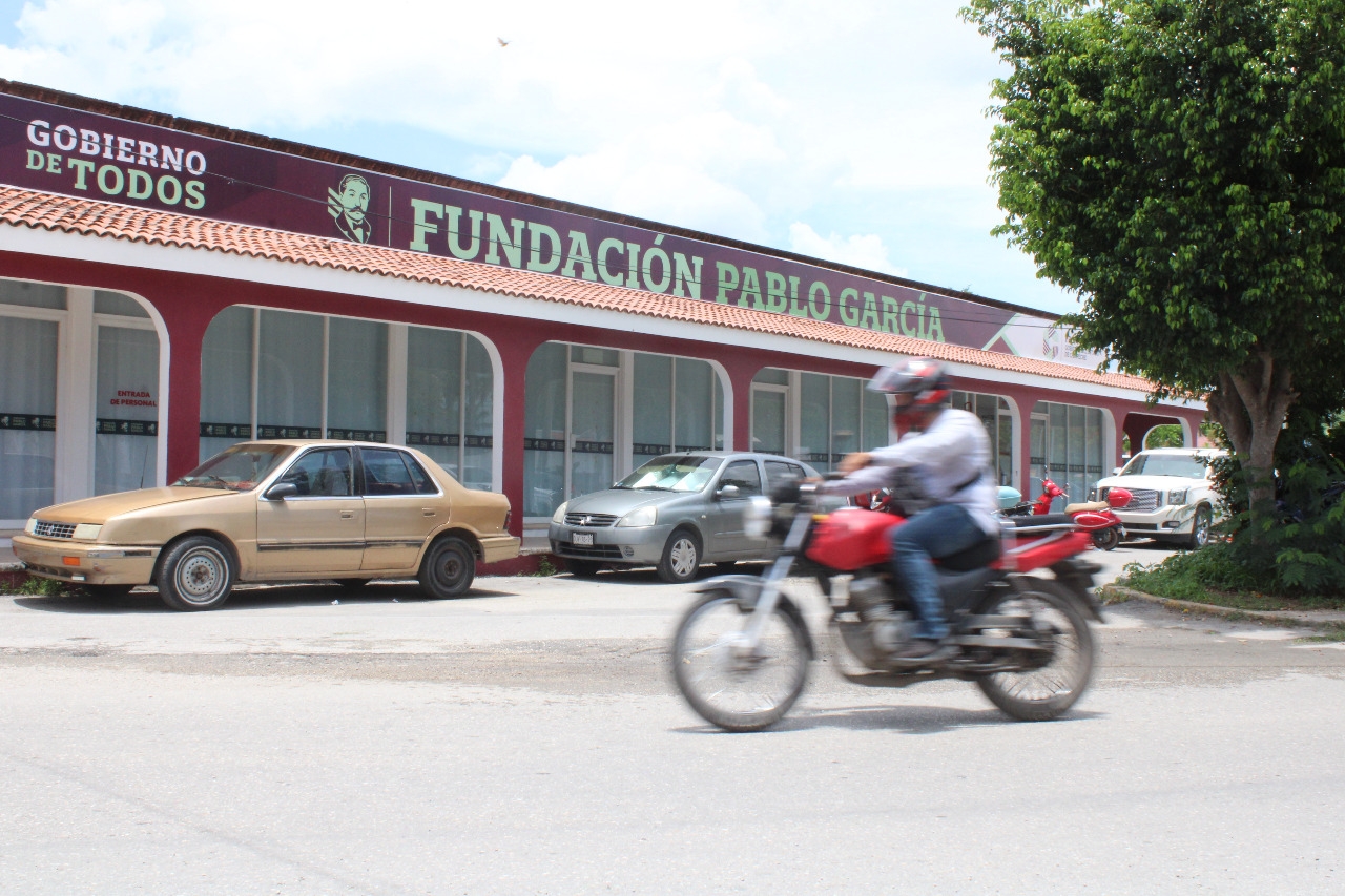 Fundación Pablo García exhibe a funcionarios de Campeche por deudores