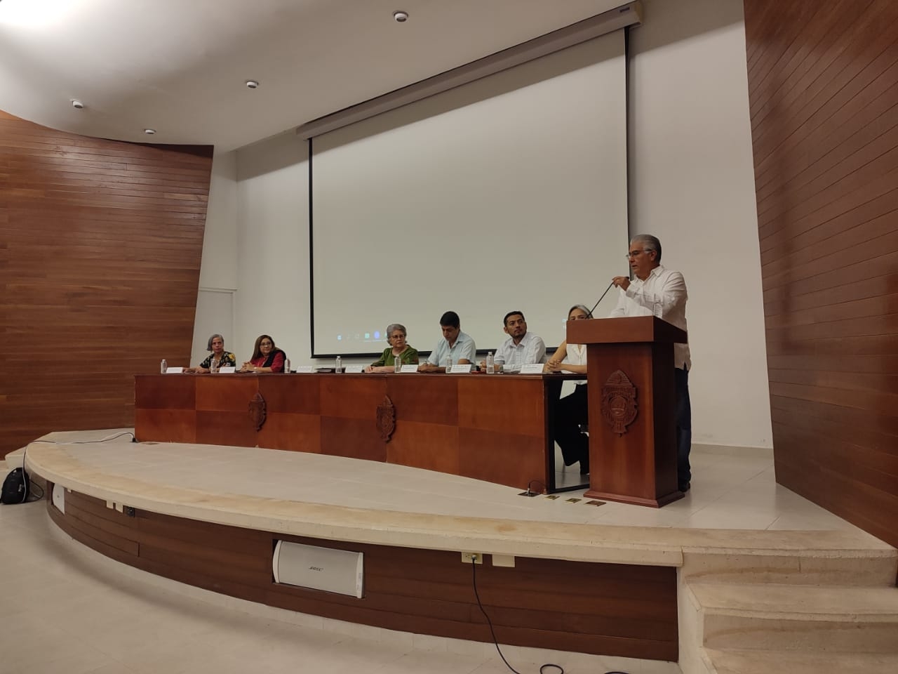 Inauguran Foro Estatal de Educación Ambiental en Yucatán: EN VIVO