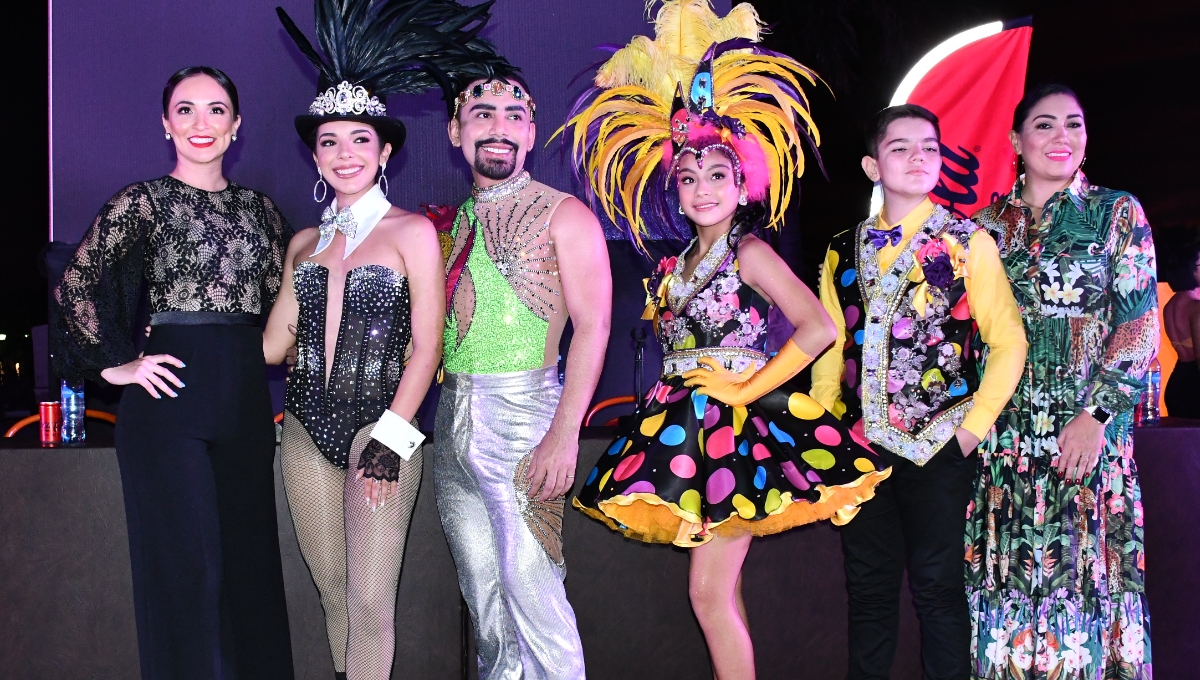Carnaval de Campeche 2023: Participación de famosos costará 9 mdp