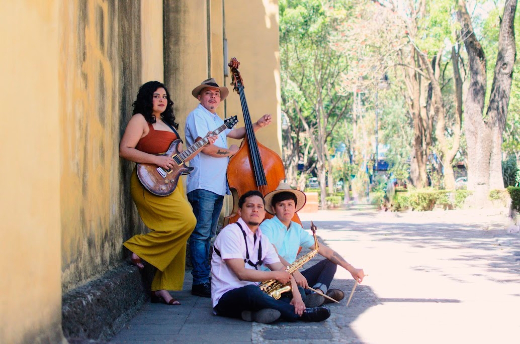 Mérida Fest 2023: La Ciudad Blanca celebra al ritmo de Jazz