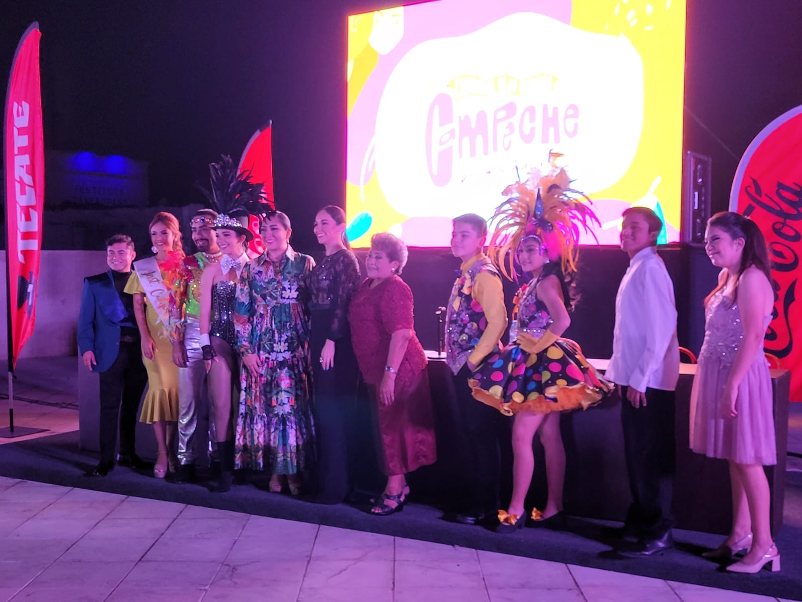 Carnaval de Campeche 2023: ¿Cuándo comienza y qué eventos habrá?