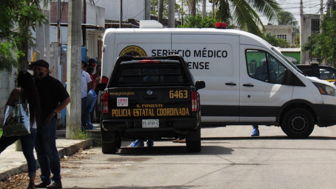 Suicidios en Yucatán: 2022 finaliza con 278 casos en 51 municipios