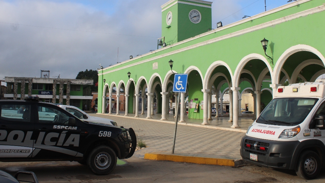 Campeche: Dos municipios al borde del embargo tras millonaria deuda