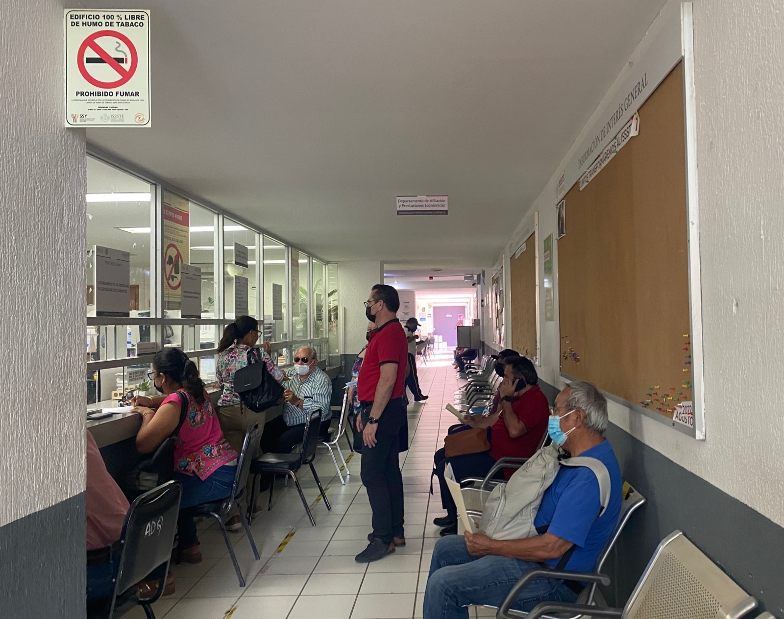 Repuntan casos de VIH en Yucatán con un contagio cada 14.5 horas