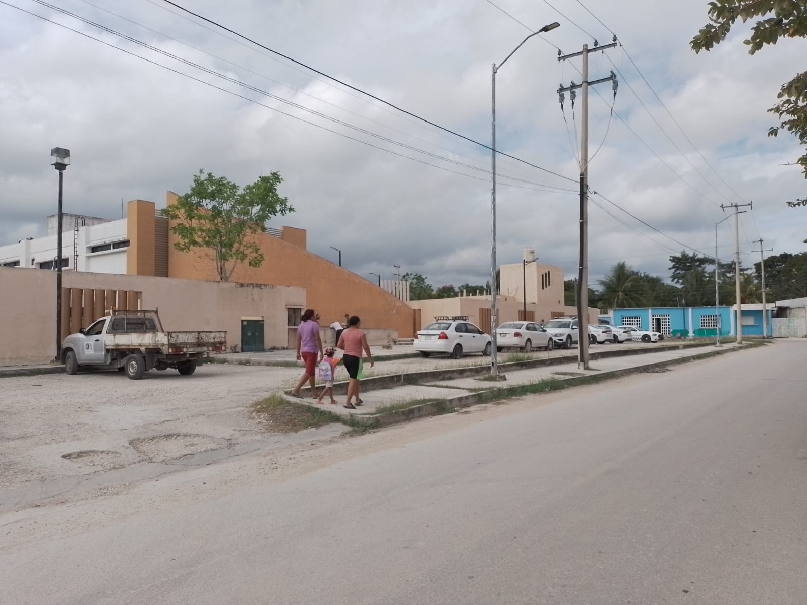 Es el segundo suicidio del 2023 en Campeche