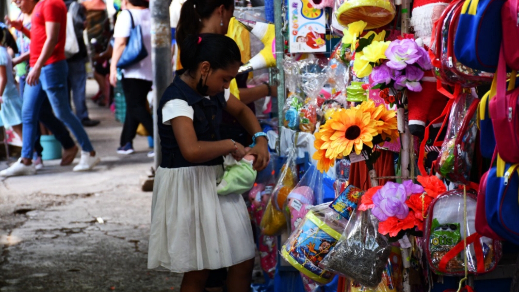 Paseo de Reyes Campeche 2023: Protección Civil alista operativo previo la venta de juguetes